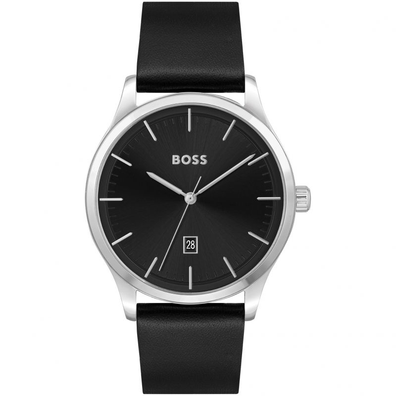 Hugo Boss Men\'s Reason Watch (1513981)