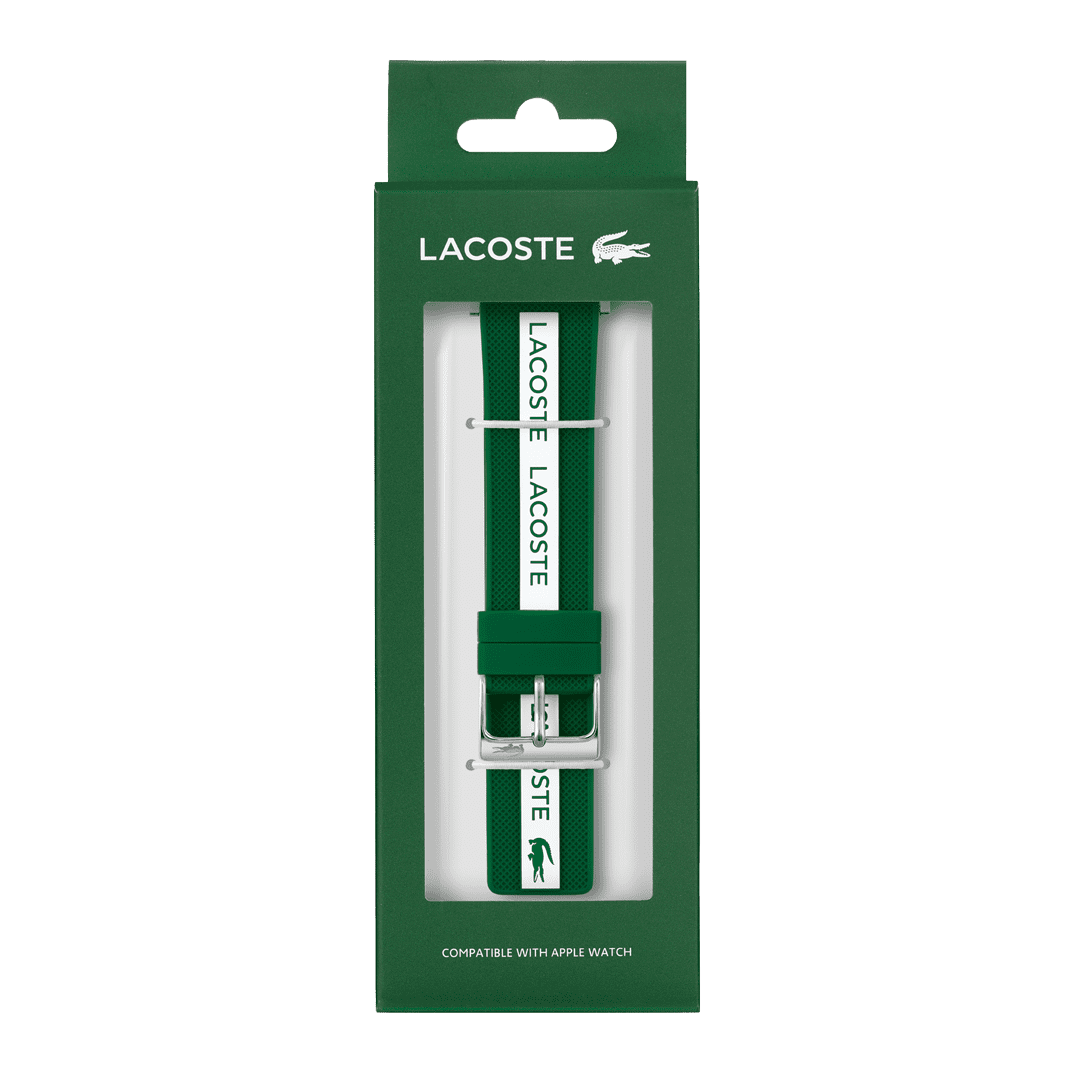 Lacoste Apple Watch Strap 38/40 mm (2050005)