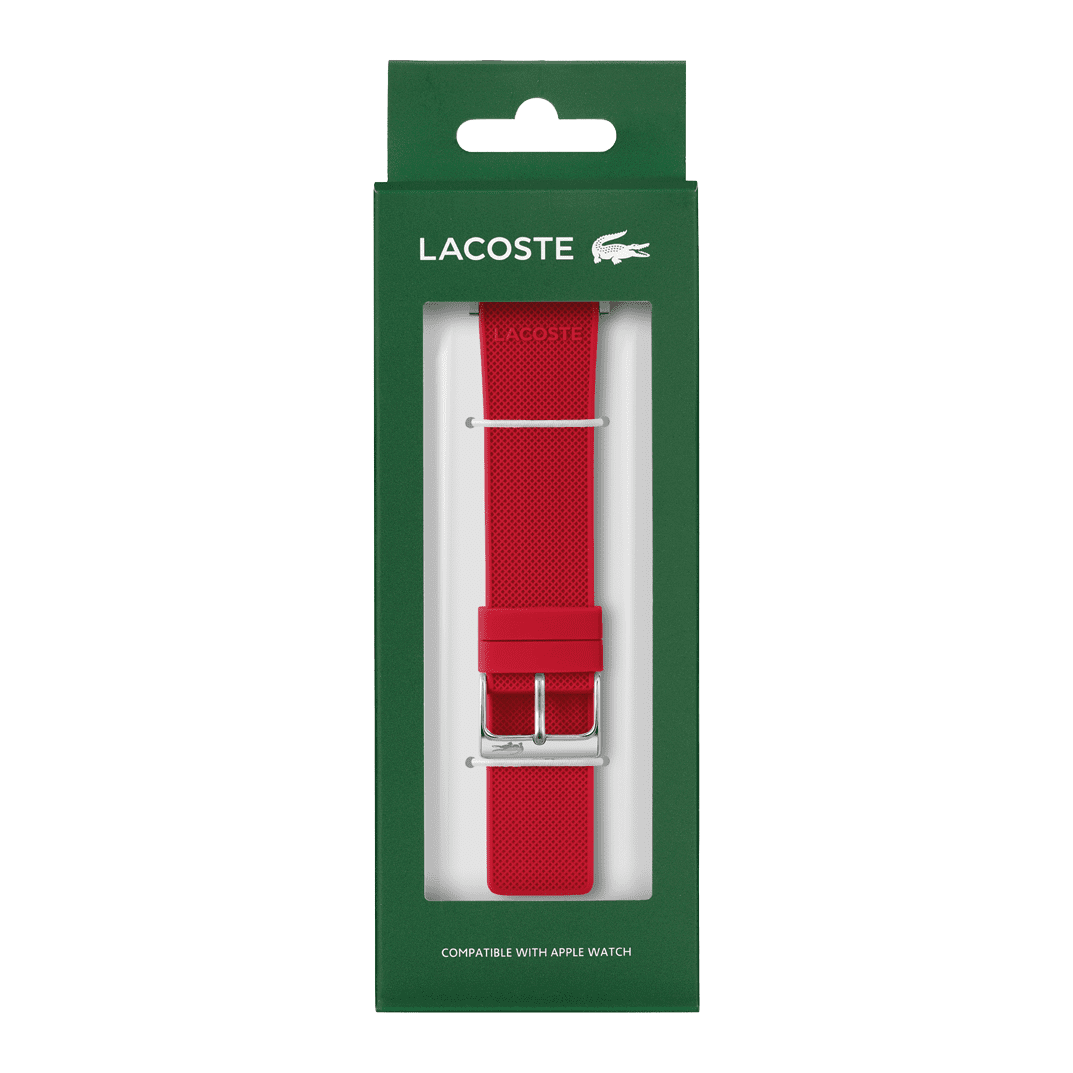 Lacoste Apple Strap Watch 42/44 mm (2050010)