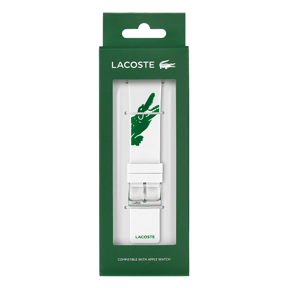 Lacoste Apple Watch Strap 42/44 mm (2050016)