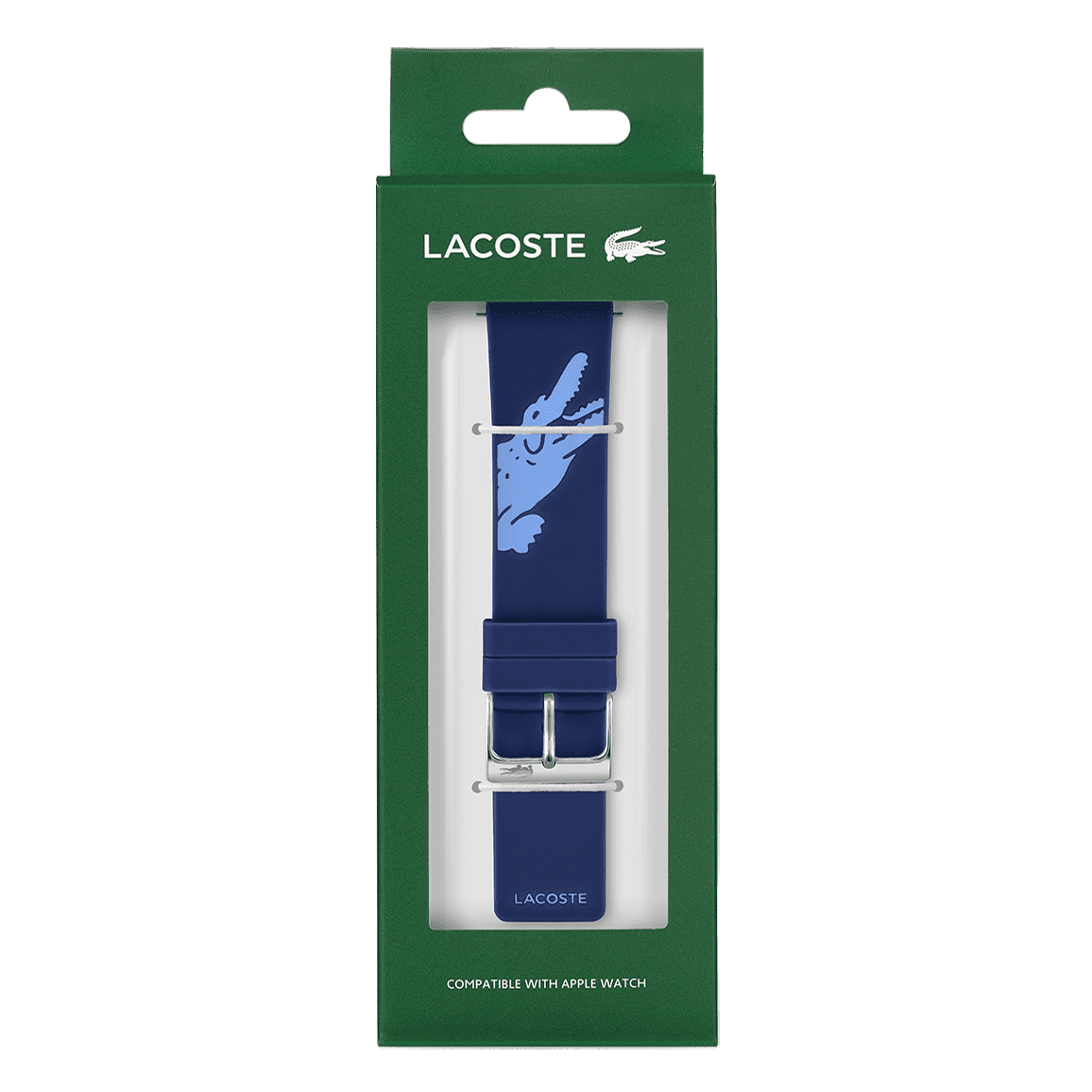 Lacoste Apple Watch Strap 42/44 mm (2050017)