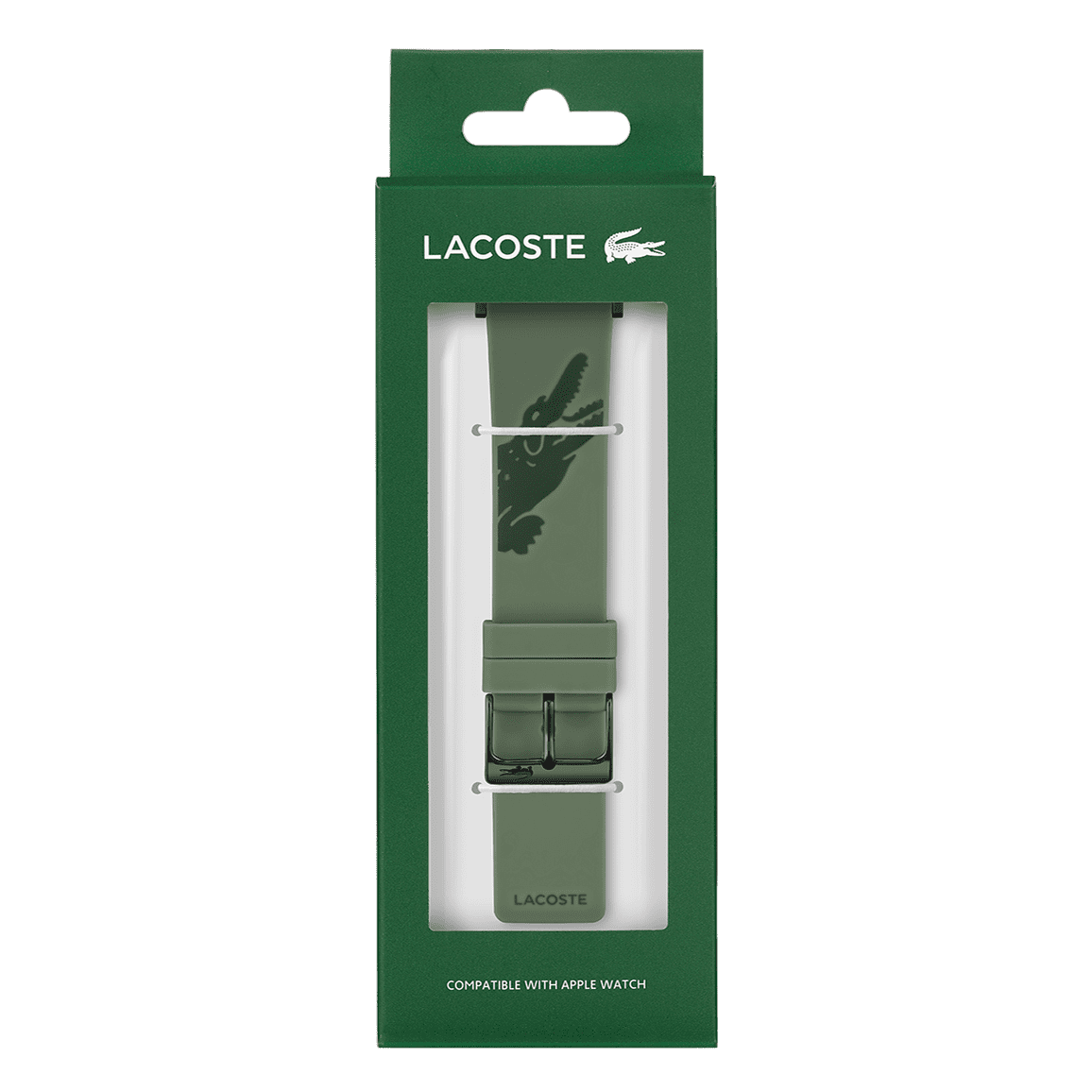 Lacoste Apple Watch Strap 42/44 mm (2050018)