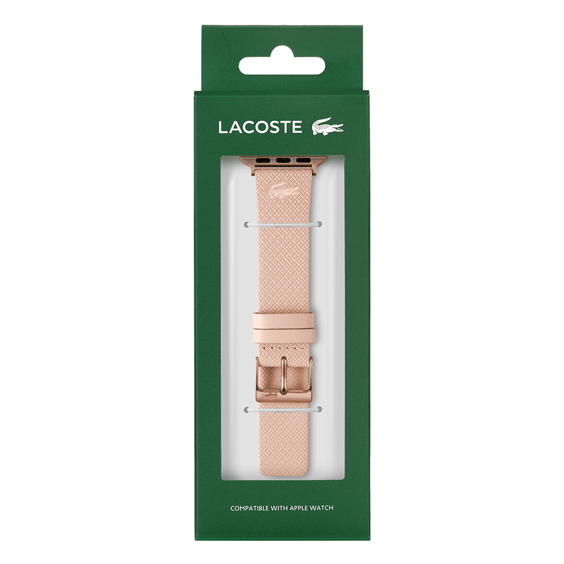 Lacoste Apple Watch Strap 38/40 mm (2050024)