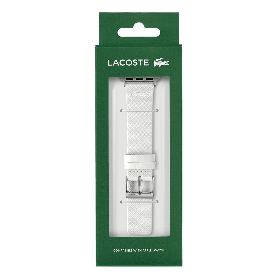 Lacoste Apple Watch Strap 38/40 mm (2050025)