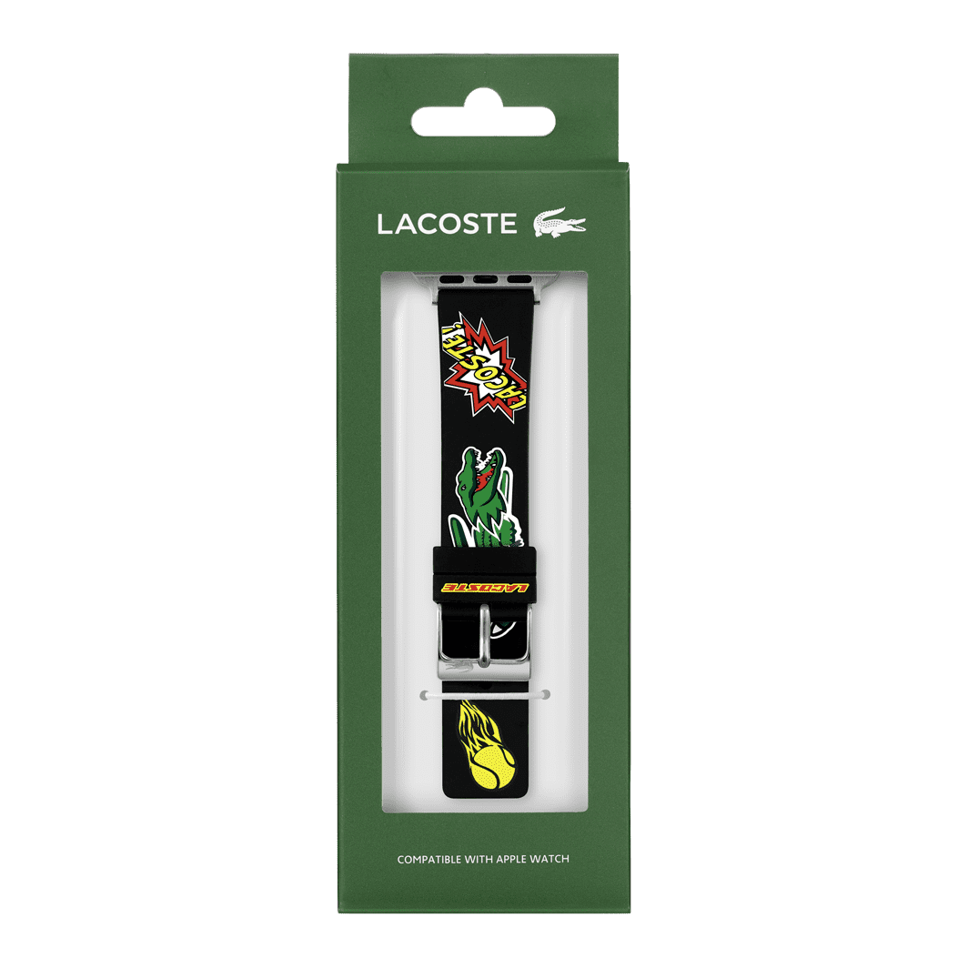 Lacoste Apple Watch Strap 38/40mm (2050034)