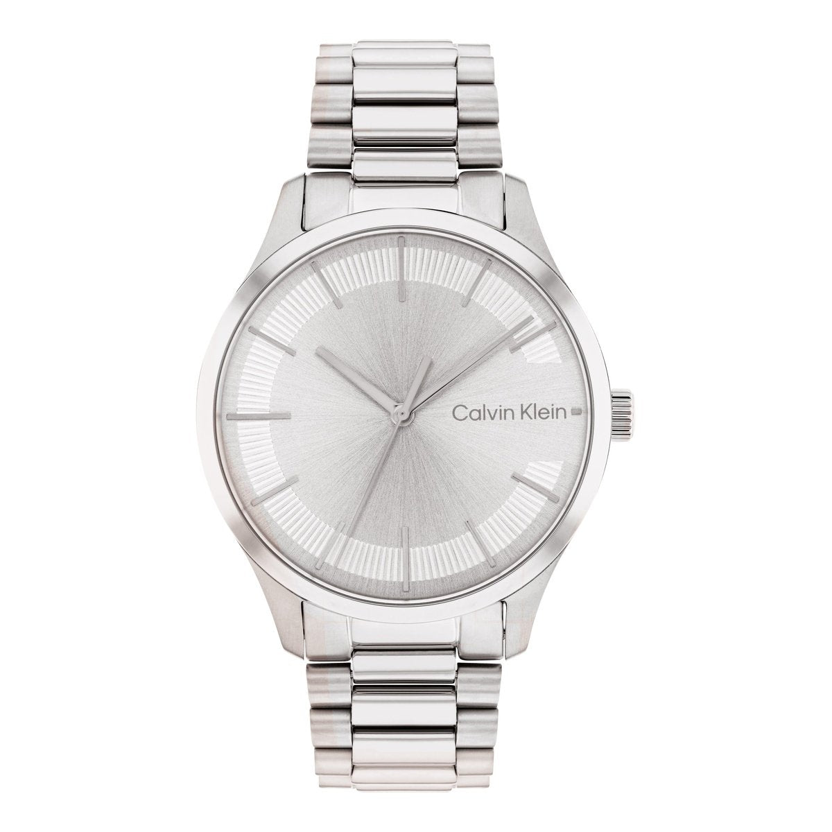 Calvin Klein Ladies Iconic Watch (25200041)