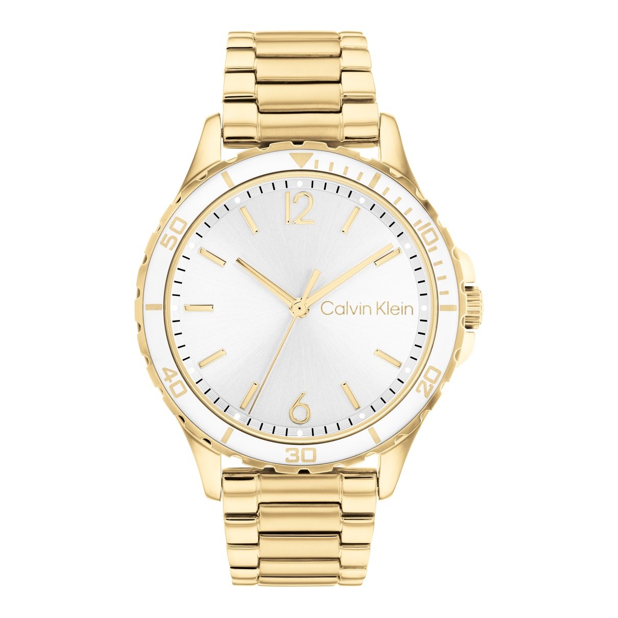 Calvin Klein Ladies Lively Watch (25200099)