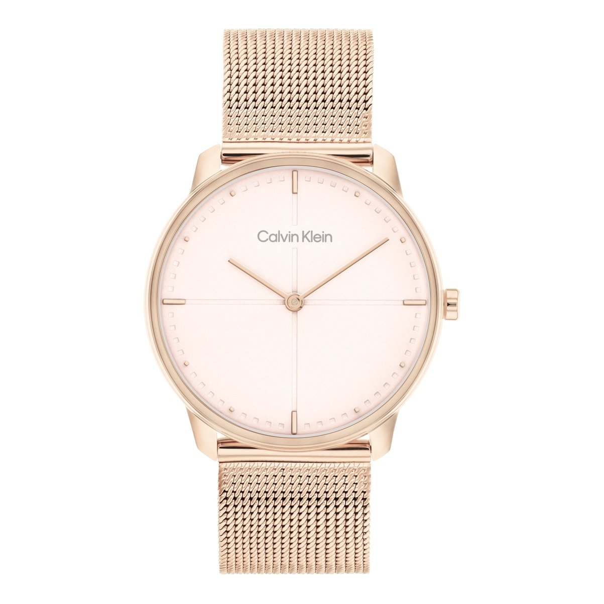 Calvin Klein Ladies Expressive 35mm Watch (25200158)