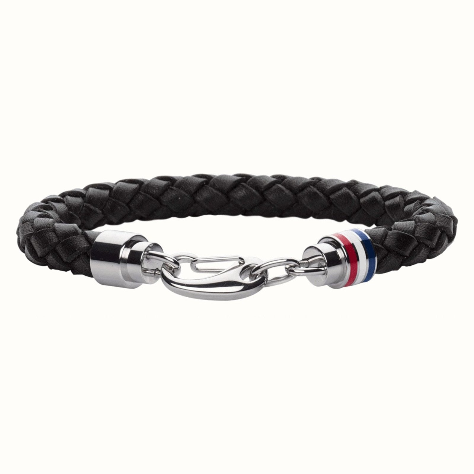 Tommy Hilfiger Jewelry Men\'s Cool Core Bracelet (2700510)