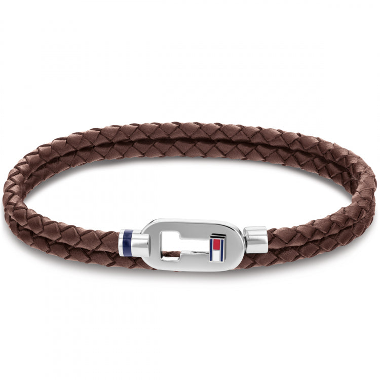 Tommy Hilfiger Jewelry Men\'s Minimalist Bracelet (2790385)