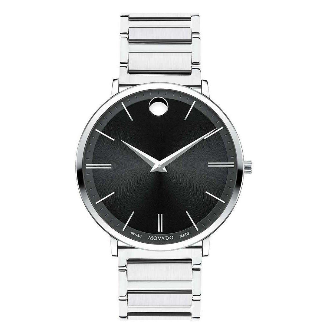 Movado Men\'s Ultra Slim Watch (607167)