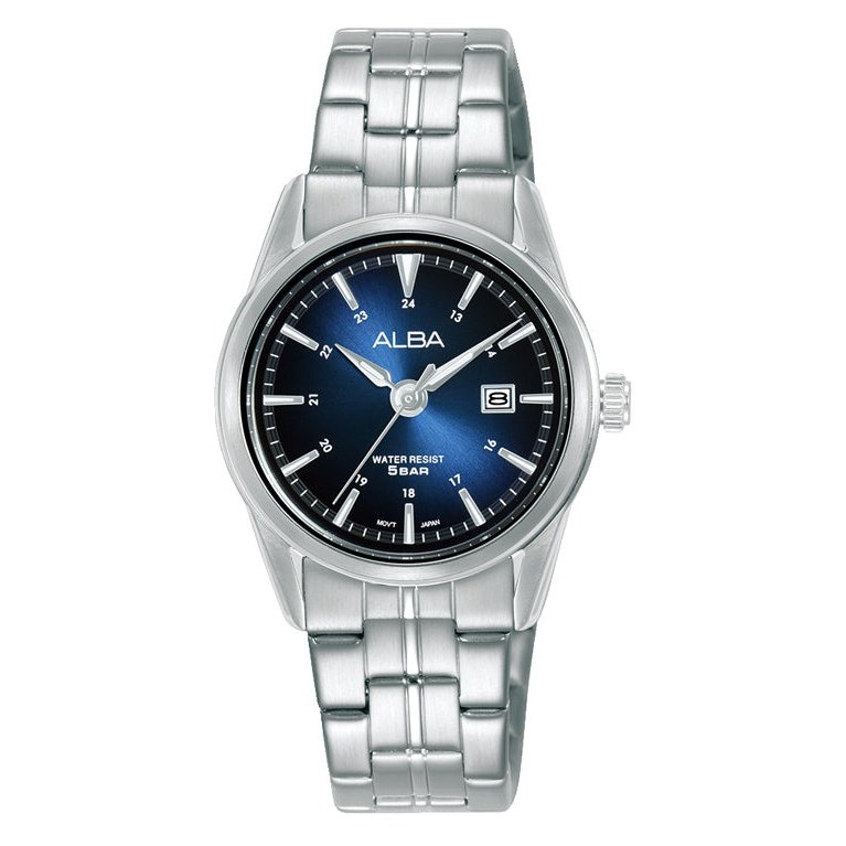 Alba Ladies Prestige Watch (AH7AM1X1)