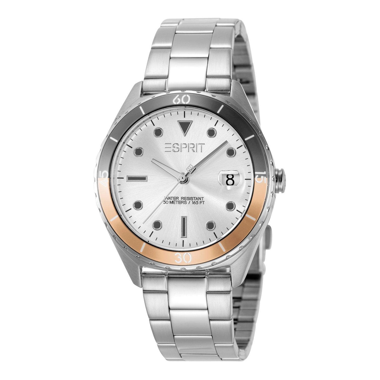 Esprit Ladies Modern Watch (ES1L312M0085)