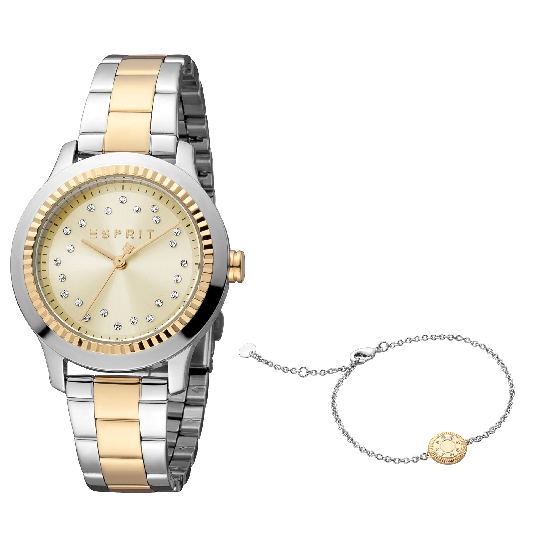 Esprit Ladies Joyce Watch (ES1L351M0115)