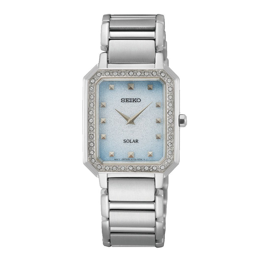 Seiko Ladies Caprice Watch (SUP443P1)