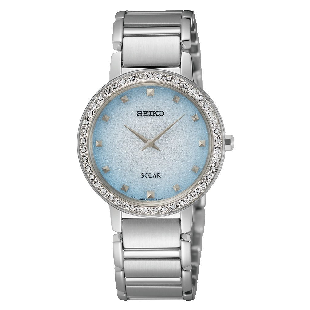 Seiko Ladies Caprice Watch (SUP447P1)