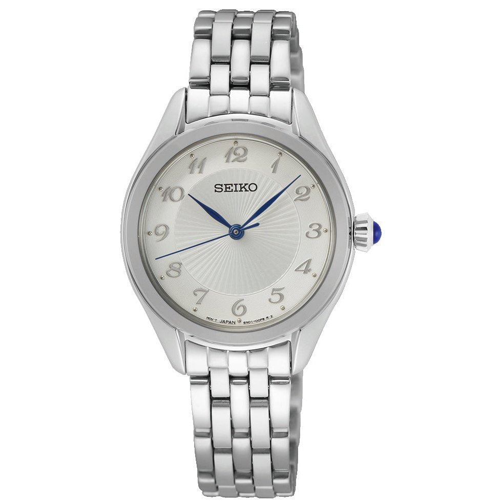 Seiko Ladies Caprice Watch (SUR379P1)