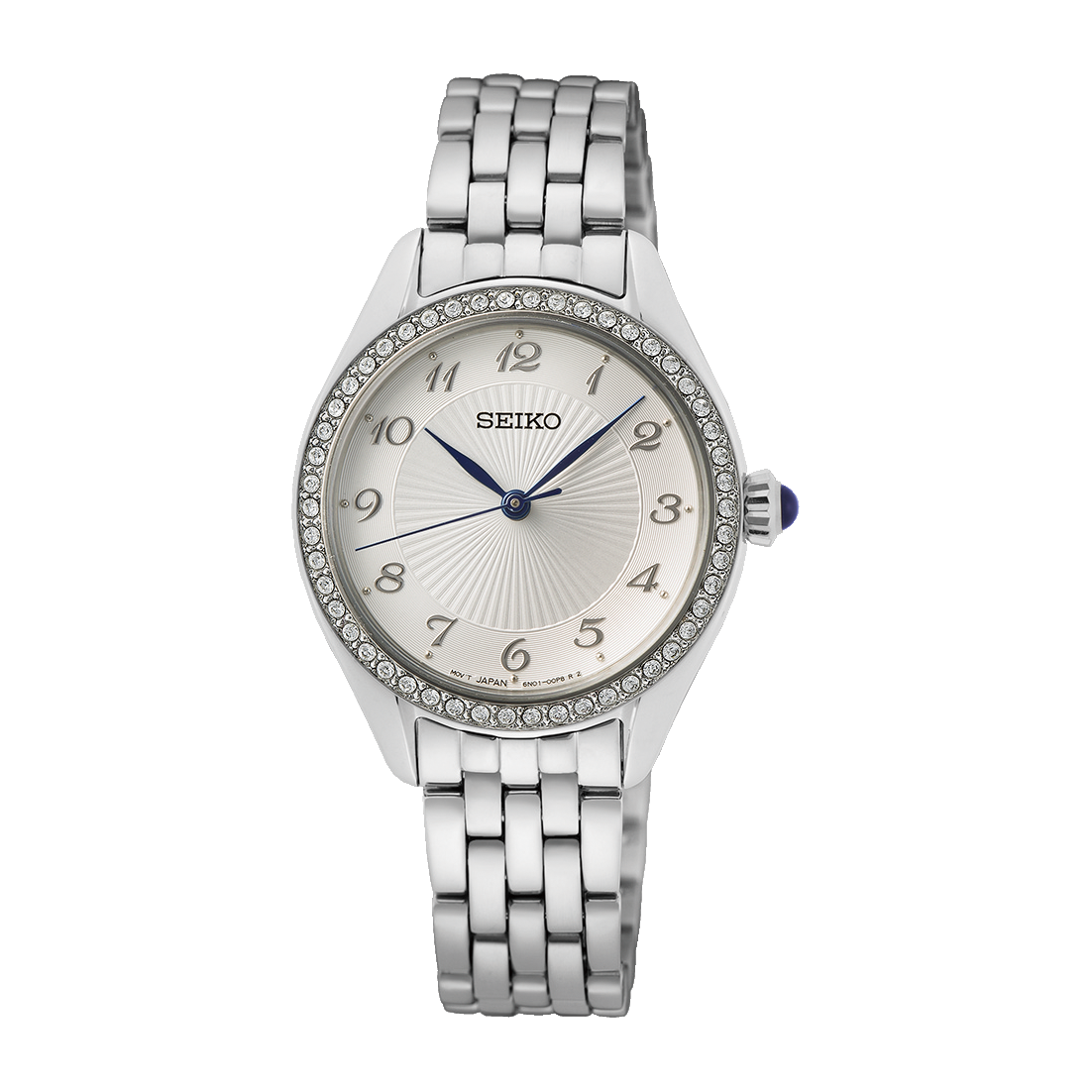 Seiko Ladies Casual Watch (SUR479P1)