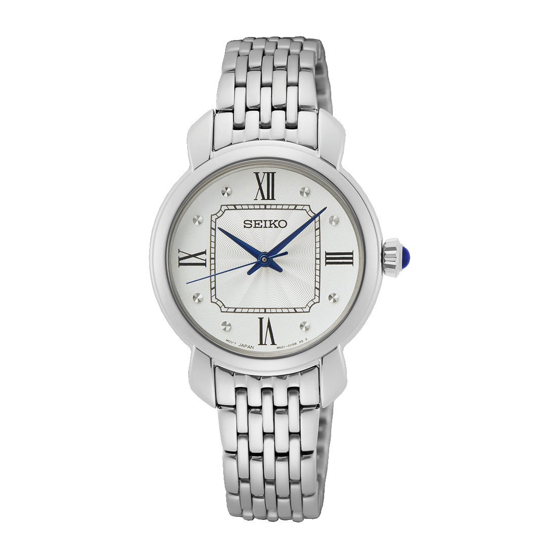 Seiko Ladies Casual Watch (SUR497P1)