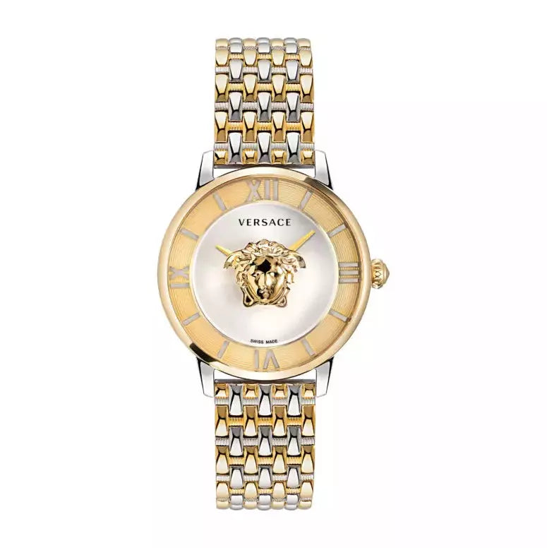 Versace Ladies La Medusa Watch (VE2R00222)