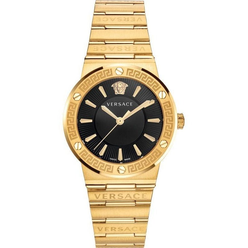 Versace Ladies Greca Watch (VEVH00820)