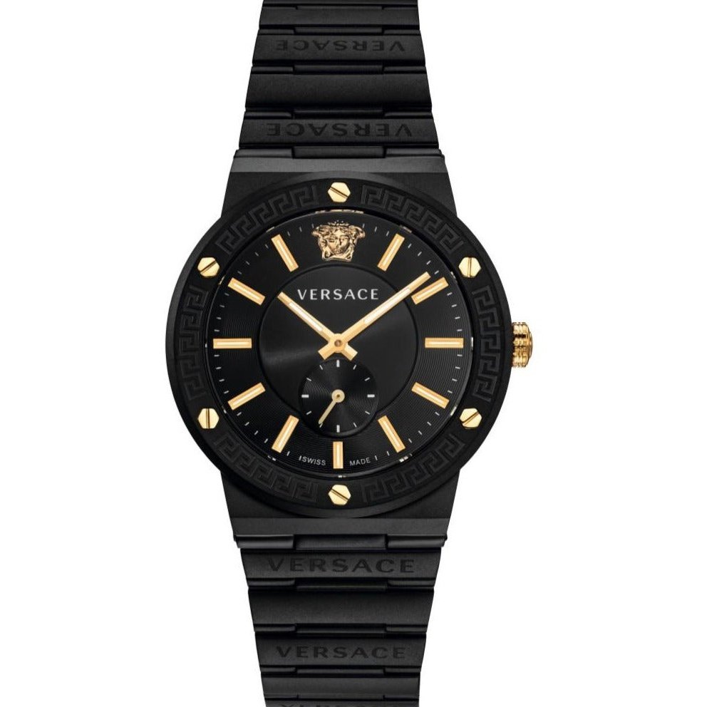 Versace Men\'s Greca Watch (VEVI00620)