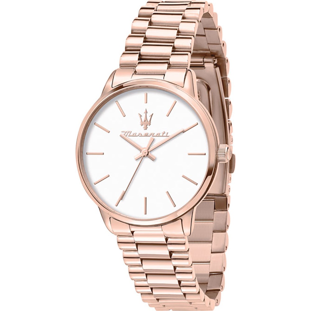 Maserati Ladies Tradizione Watch (R8853147506)