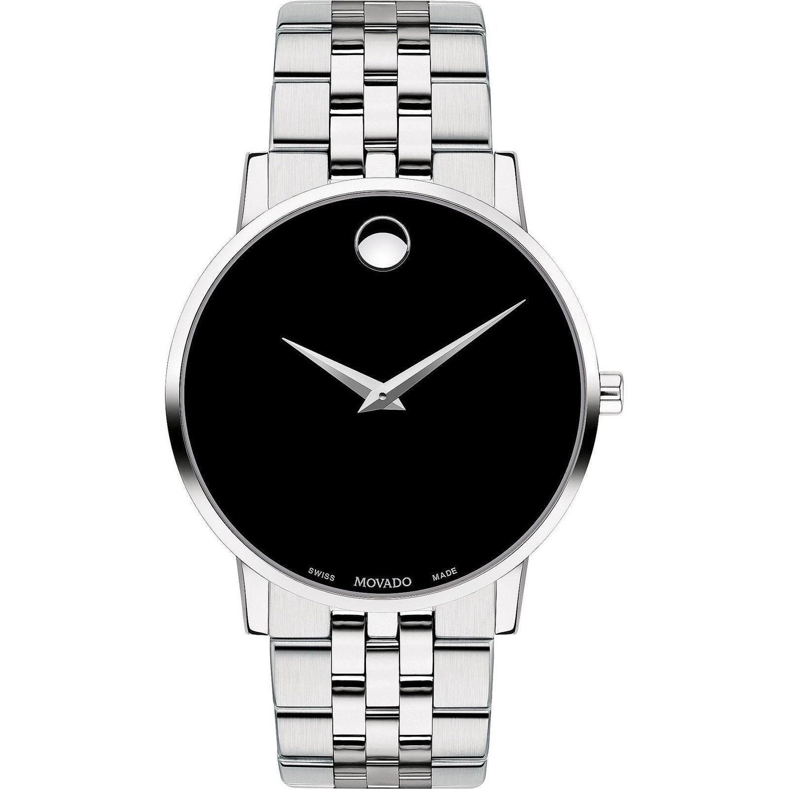 Movado Men\'s Museum Watch (607199)