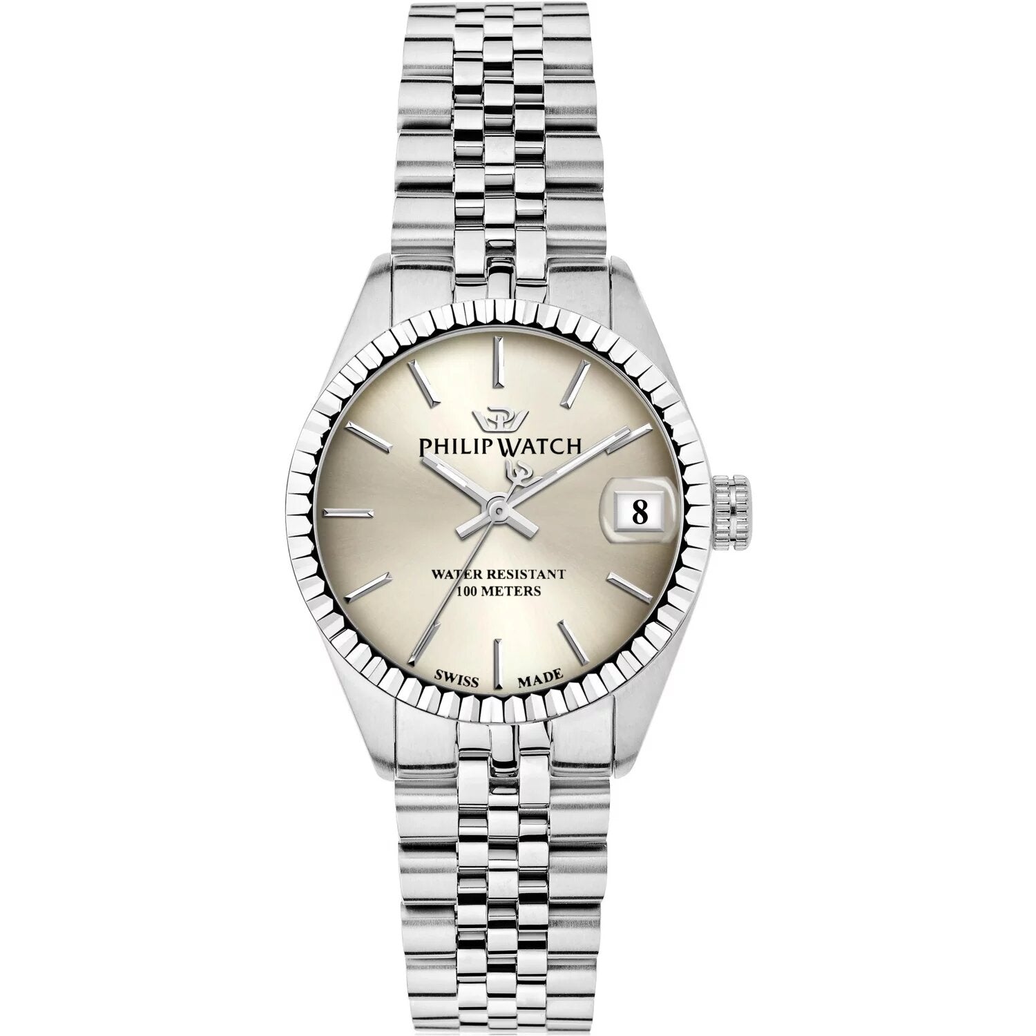 Philip Watch Ladies Caribe Watch (R8253597548)