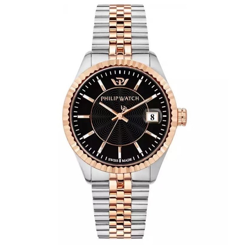 Philip Watch Ladies Caribe Watch 39mm (R8253597070)