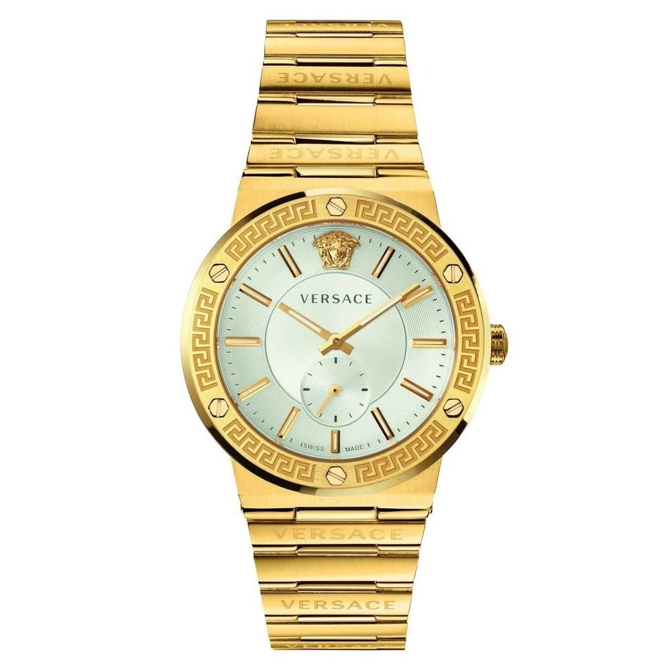 Versace Men\'s Greca Watch (VEVI00520)
