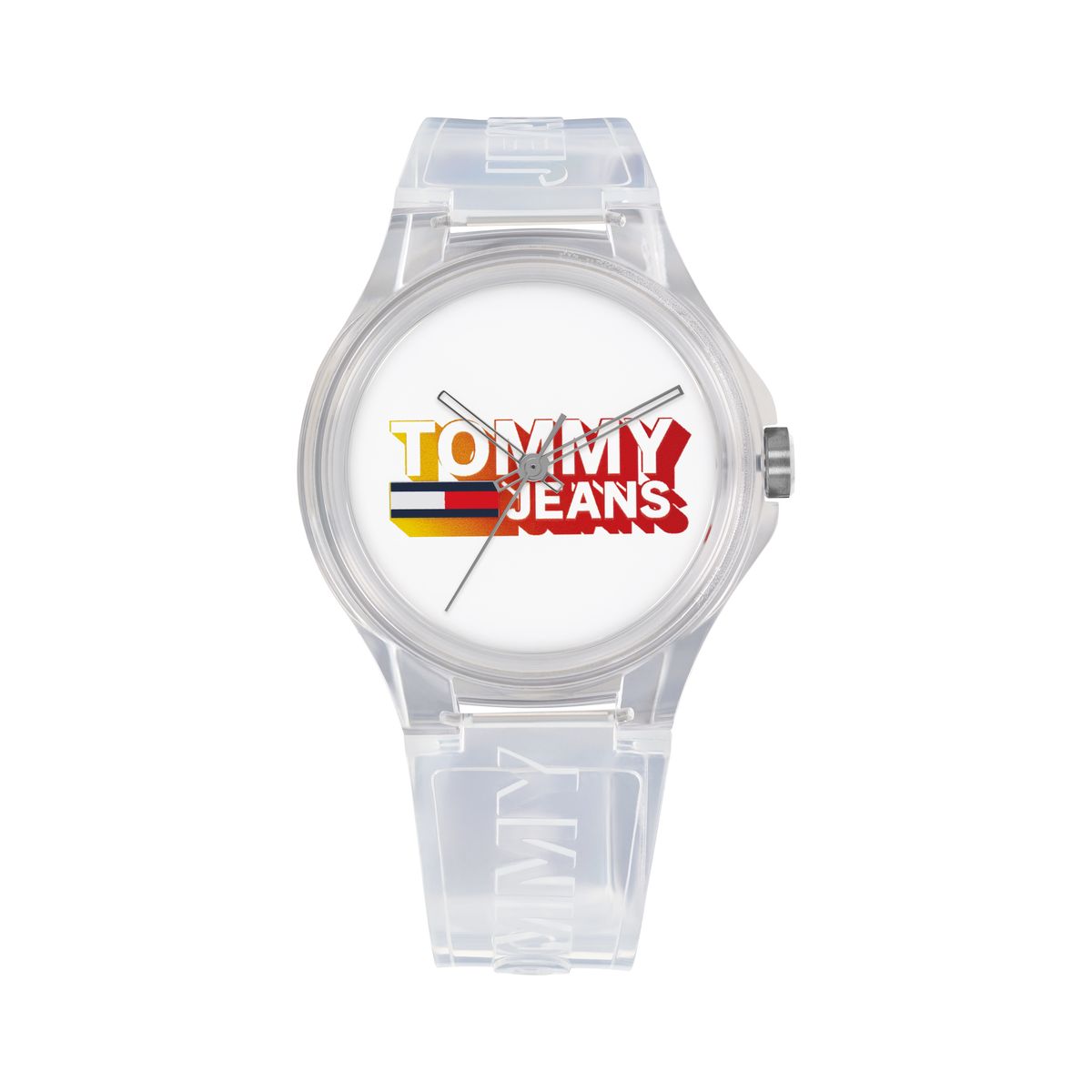 Tommy Hilfiger Unisex Jeans Watch (1720027)