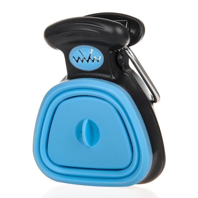 Portable Dog Pooper Scooper – Bagatelle Co.