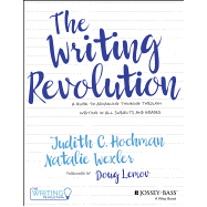 The Writing Revolution