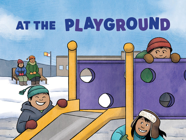 Page 40 Playground Book Reddit