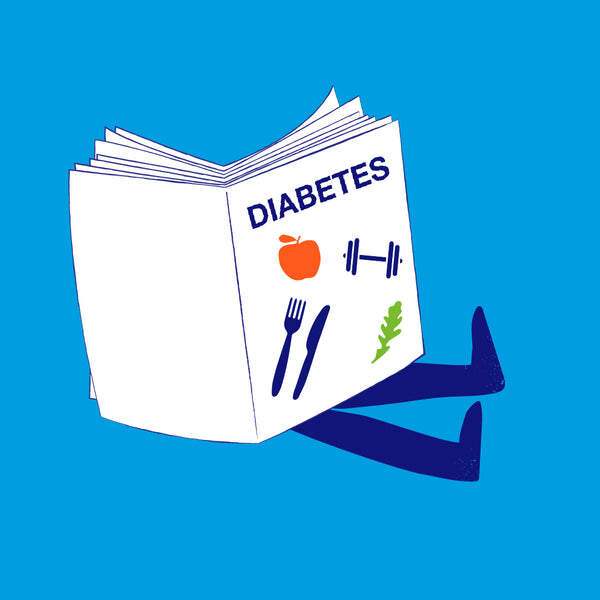 Diabetes UK - Learning Zone