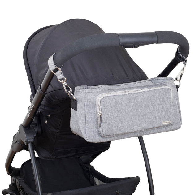 outlook pram caddy