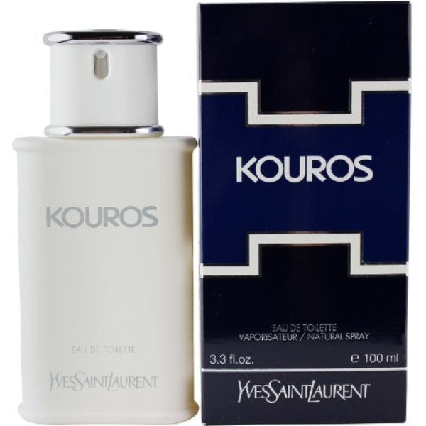 kouros eau de parfum 100ml