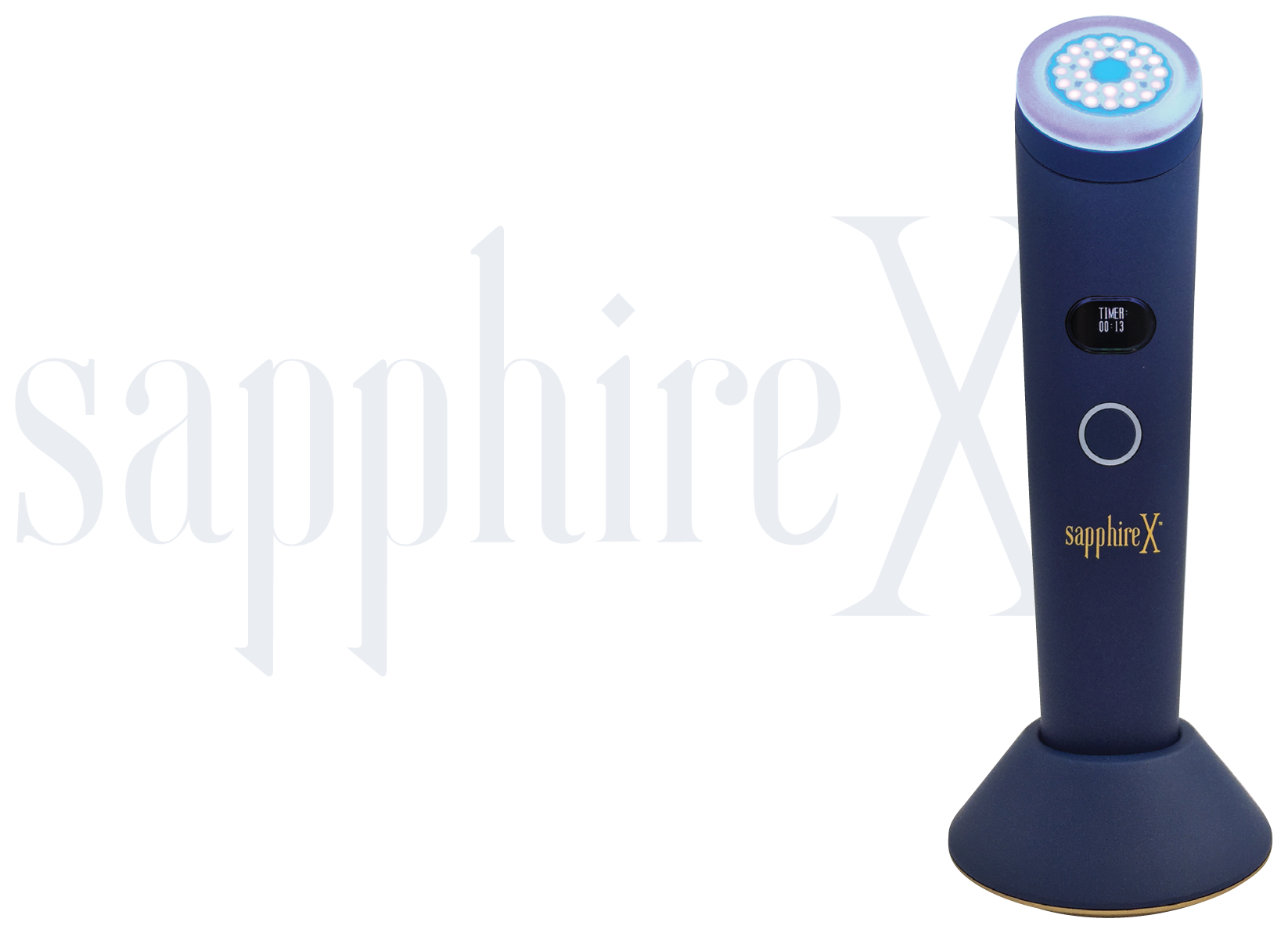 Sapphire X Clinical Study