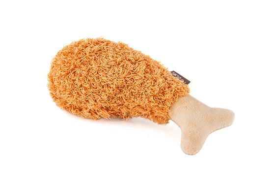 chicken wing plush