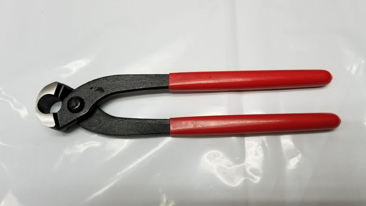Crimper/Remover Tool For Oetiker and Murray Stainless Steel Crimp Ear Clamps 