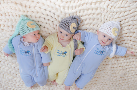 sleep suit infant