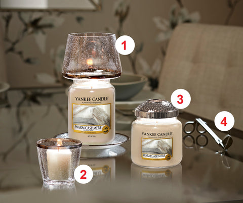 yankee candle accessori novità 2019 kensington