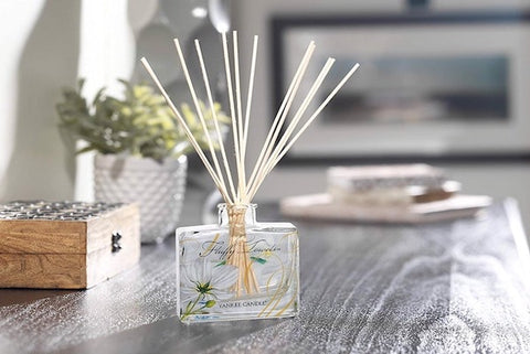 yankee candle reed diffuser diffusori a bastoncini peso prezzo