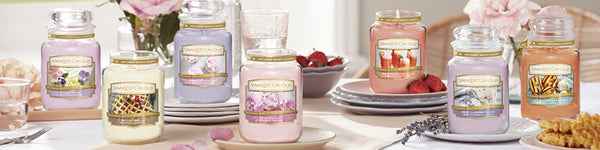 yankee candle sunday brunch novità 2019