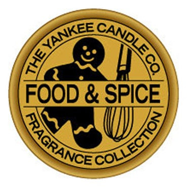 yankee candle famiglia olfattiva food & spice