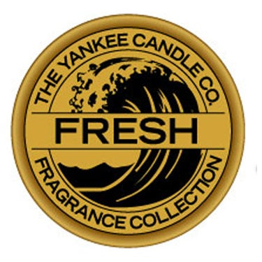 Famiglia olfattiva yankee candle fresh