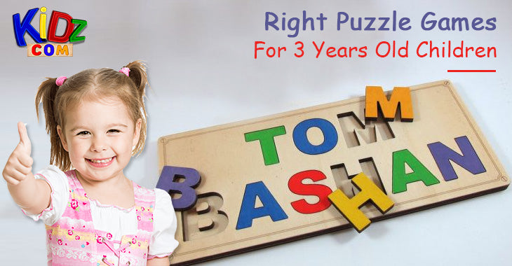 best puzzle games for 3 year olds
