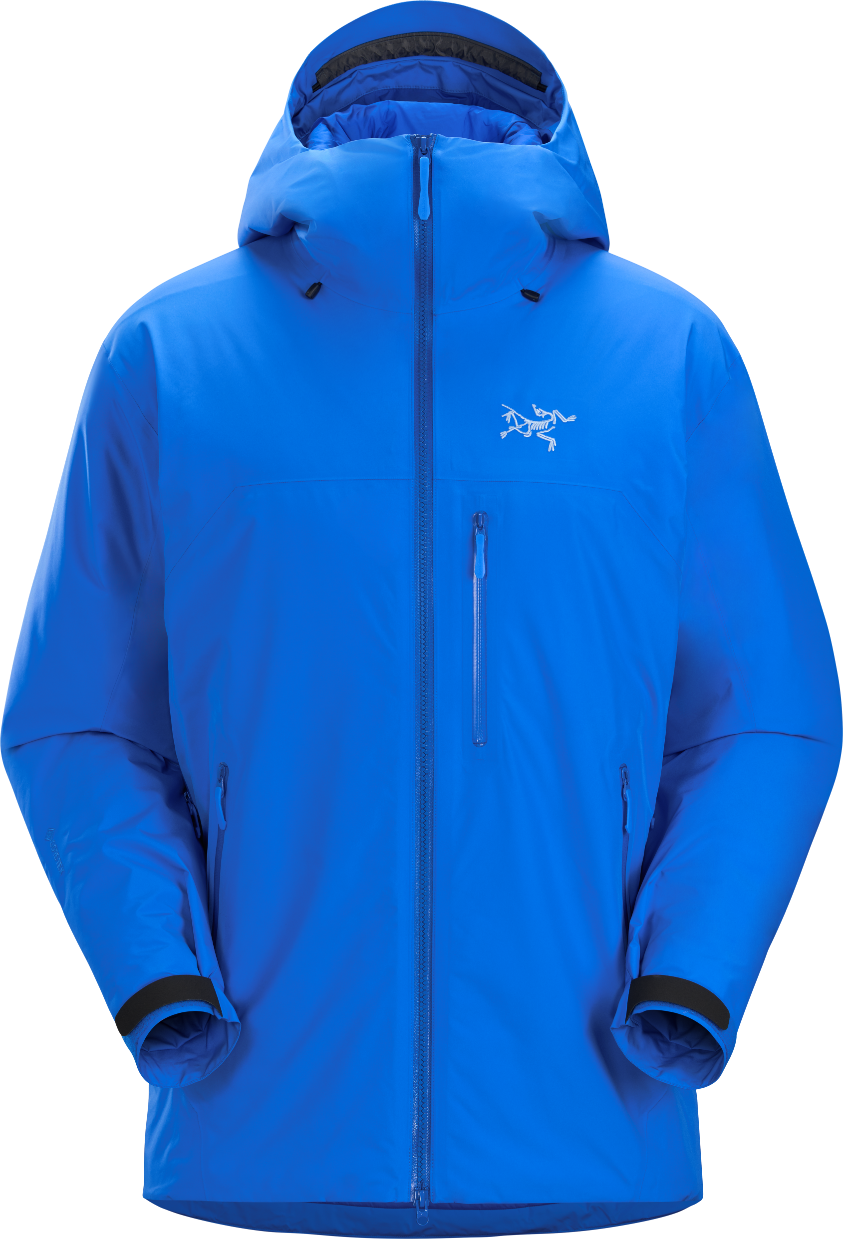 Insulated Jacket Men's – Feathered Friends