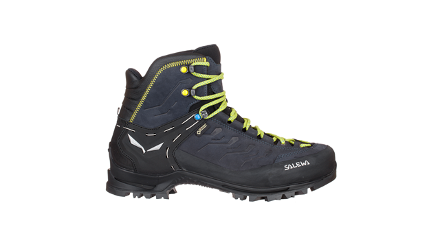 hoofd verklaren systeem Salewa Rapace GTX Men's Mountaineering Boot – Feathered Friends